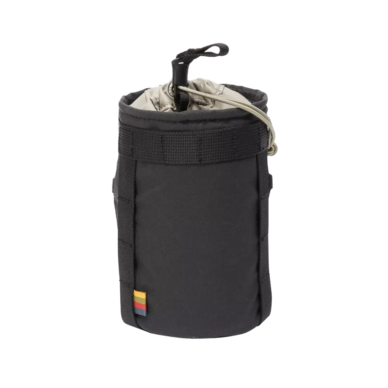 Specialized Fjallraven S/F Snack Bag Black-1